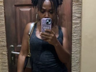 Finally (Temporarily) Still