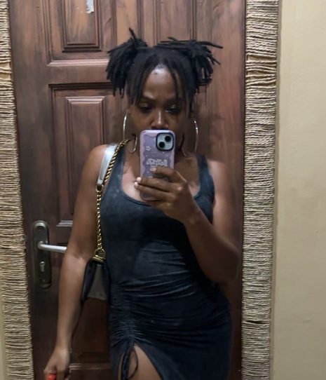 Finally (Temporarily) Still