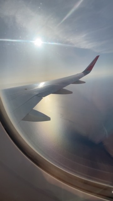 Travel: A Journey Beyond Physical&nbsp;Limitations