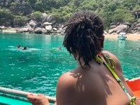 From Dreams to Reality: Celebrating My 33rd Birthday in Ko&nbsp;Tao