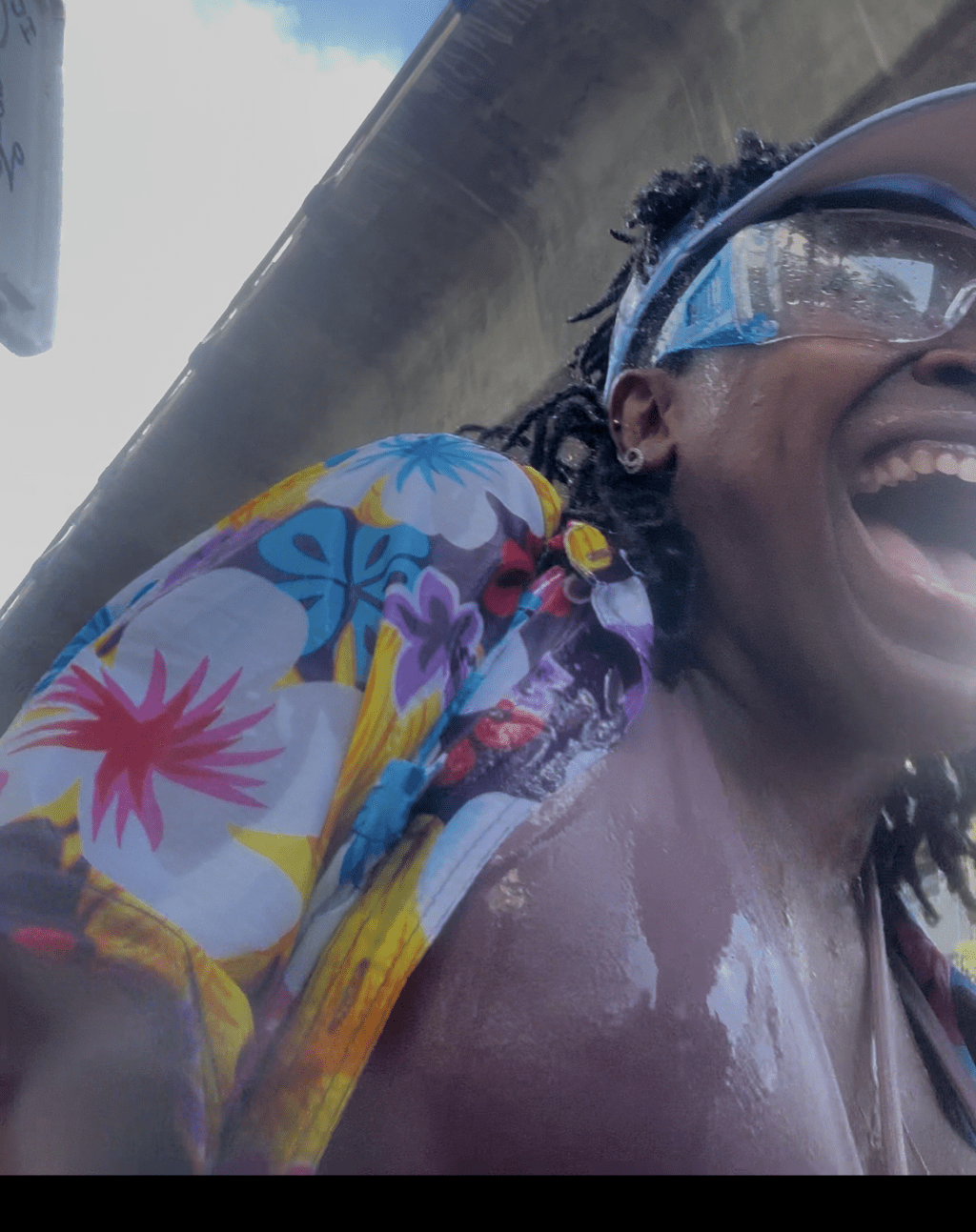 Songkran & What it Gave&nbsp;Me