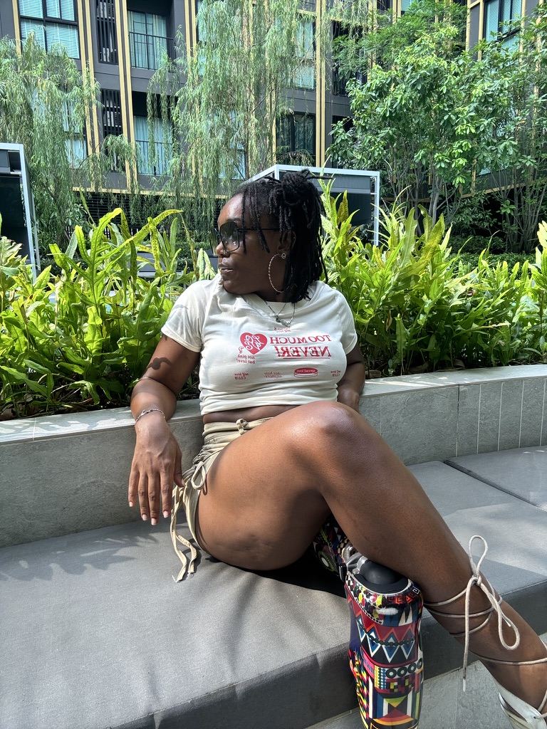 The True Cost of&nbsp;Traveling