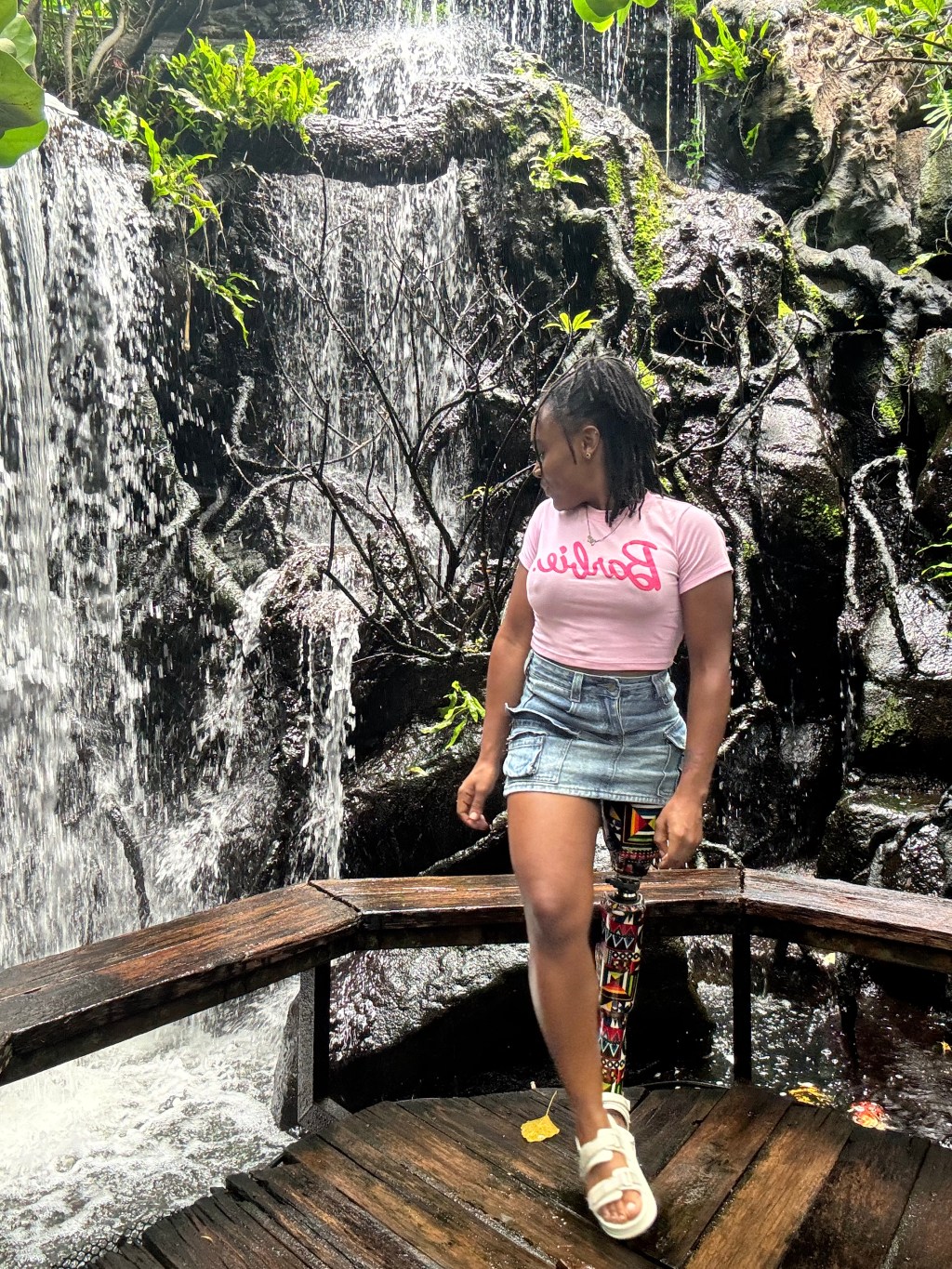 Abena’s Disability Pride&nbsp;Month