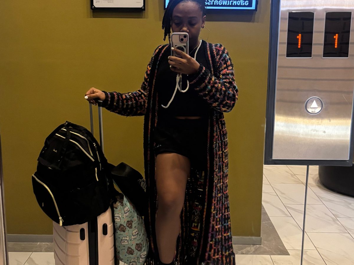 Tips for Traveling with a&nbsp;Disability